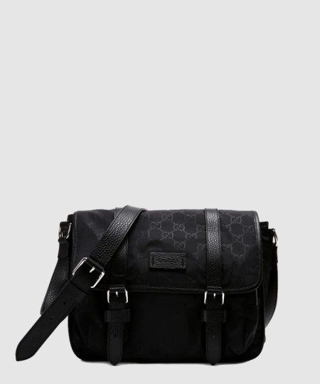 [GUCCI-구찌]구찌 GG 메신저백 미듐 510335