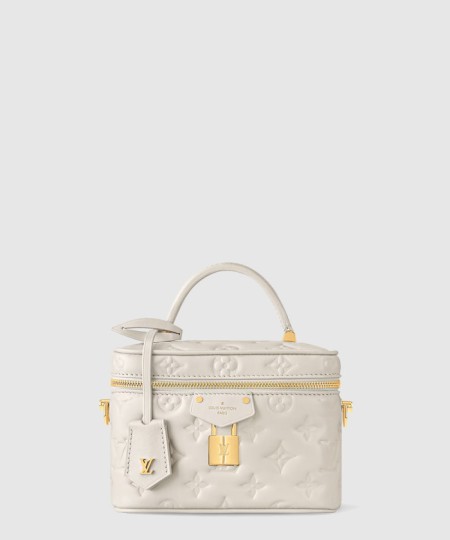 [LOUIS VUITTON-루이비통]베니티 PM M25219