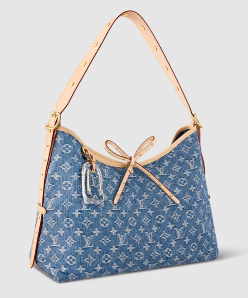 [LOUIS VUITTON-루이비통] 캐리올 MM M46854