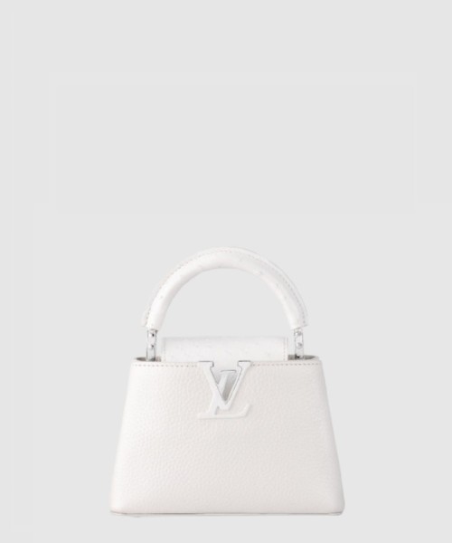 [LOUIS VUITTON-루이비통]카퓌신 미니 N83705
