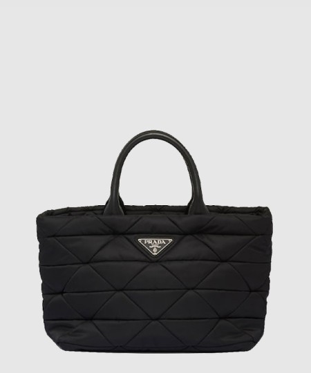 [PRADA-프라다]미디엄 패딩 토트백 1BG435