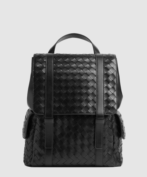 [BOTTEGA-보테가베네타]백 투 스쿨 백팩 805971