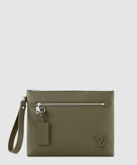 [LOUIS VUITTON-루이비통]테이크오프 파우치 M81735