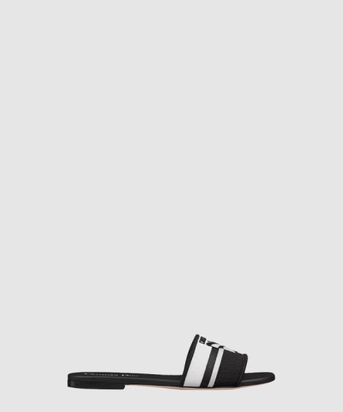 [DIOR-디올]Dway 뮬 KCQ20