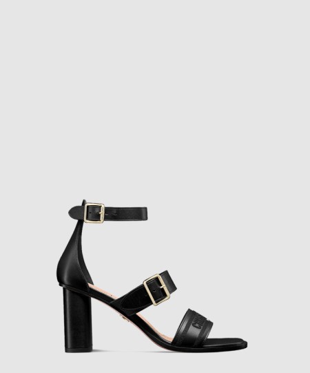 [DIOR-디올]Dway 플랫폼 뮬 KCO05