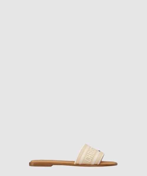 [DIOR-디올]Dway 뮬 KCO06