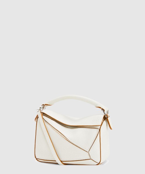 [LOEWE-로에베]미니 퍼즐백