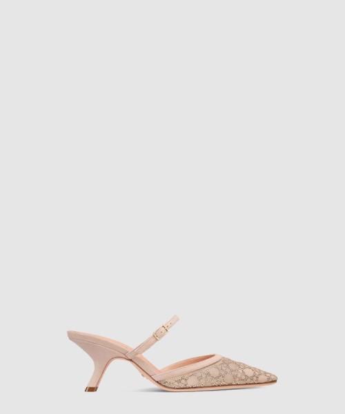 [DIOR-디올]Capture 하이힐 KDV29