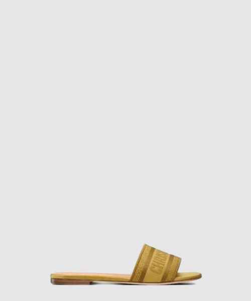 [DIOR-디올]Dway 뮬 KCQ85