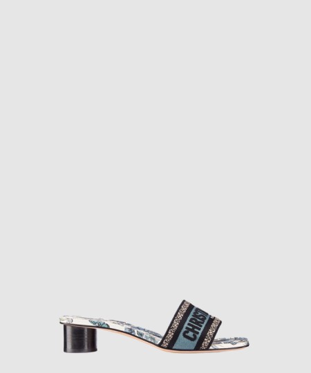 [DIOR-디올]Dway 뮬 힐 KCQ90