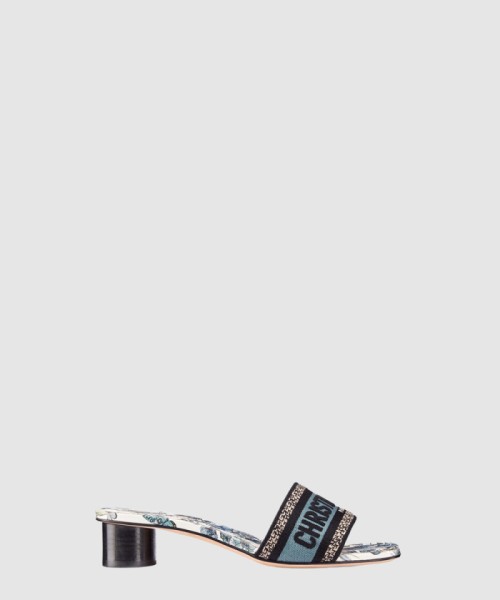 [DIOR-디올]Dway 뮬 힐 KCQ90