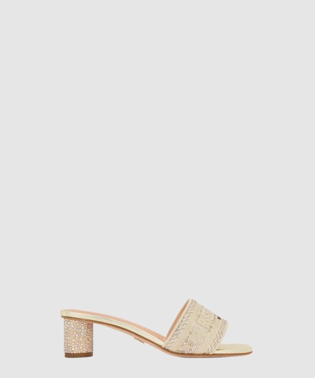 [DIOR-디올]Dway 뮬 힐 KCQ97