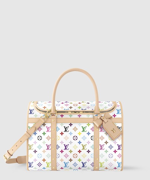 [LOUIS VUITTON-루이비통]LV x TM 도그 백 M13741