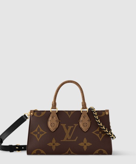 [LOUIS VUITTON-루이비통]온더고 이스트 웨스트 체인 M14236