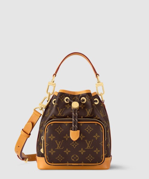 [LOUIS VUITTON-루이비통]노에 카고 M14017