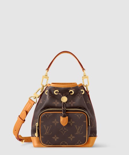 [LOUIS VUITTON-루이비통]노에 카고 M14199