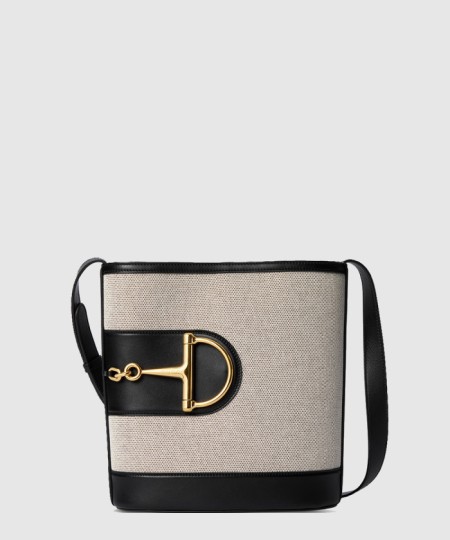 [GUCCI-구찌]73 스몰 버킷백 833660