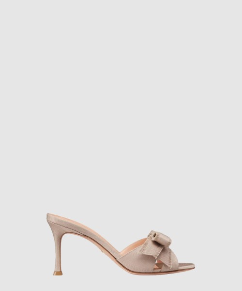 [DIOR-디올]Adiorable 굽 슬라이드 KCO08