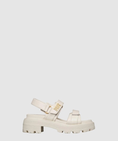 [DIOR-디올]Dioract 샌들 KCO01