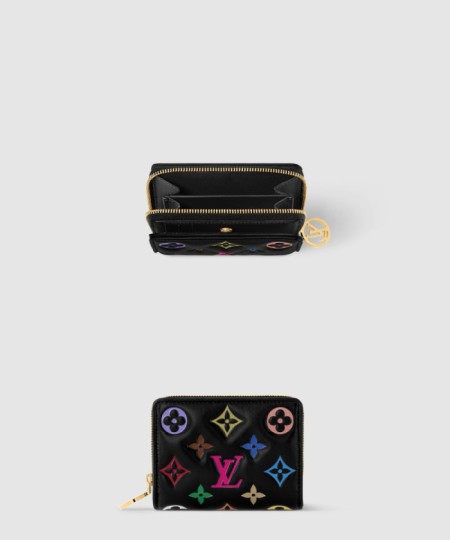 [LOUIS VUITTON-루이비통]LV x TM 루 월릿 M13829