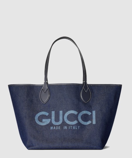 [GUCCI-구찌]토티시마 미디엄 리버서블 토트백 ‎820481