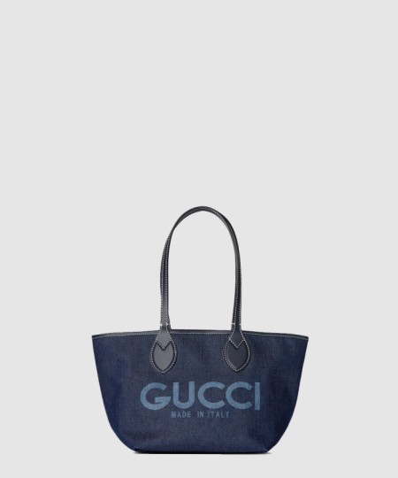 [GUCCI-구찌]홀스빗 자카드 코튼 셔츠 721176