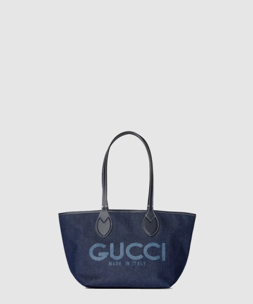 [GUCCI-구찌]홀스빗 자카드 코튼 셔츠 721176