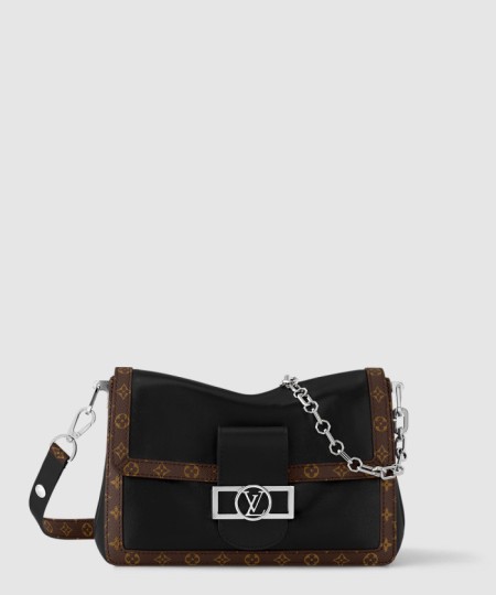 [LOUIS VUITTON-루이비통]도핀 소프트 MM M13450