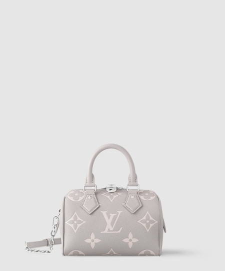 [LOUIS VUITTON-루이비통]스피디 반둘리에 20 M14207