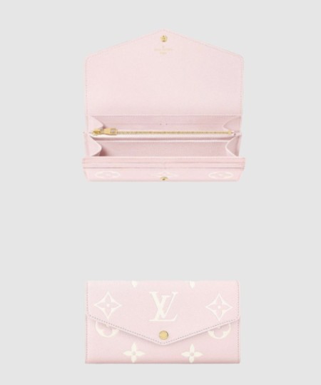 [LOUIS VUITTON-루이비통]사라 지갑 M82516