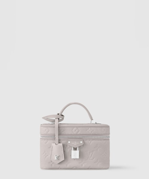 [LOUIS VUITTON-루이비통]베니티 체인 파우치백 M13593