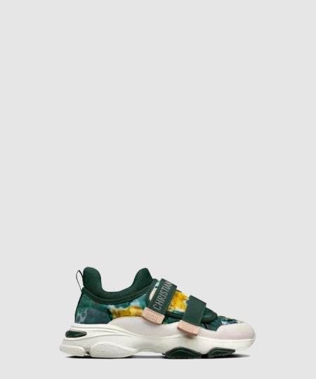 [DIOR-디올]D-WANDER 스니커즈 KCK29