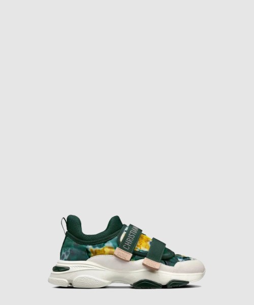 [DIOR-디올]D-WANDER 스니커즈 KCK29