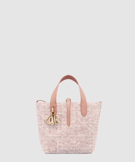 [DIOR-디올]Toujours 스몰 버티컬 토트백 M2835