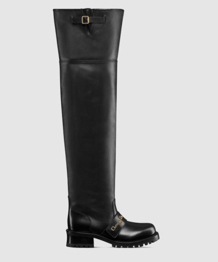 [DIOR-디올]D-Quest 다리부츠 KCT04