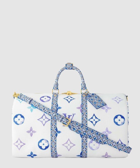 [LOUIS VUITTON-루이비통] 키폴 반둘리에 50 M10254