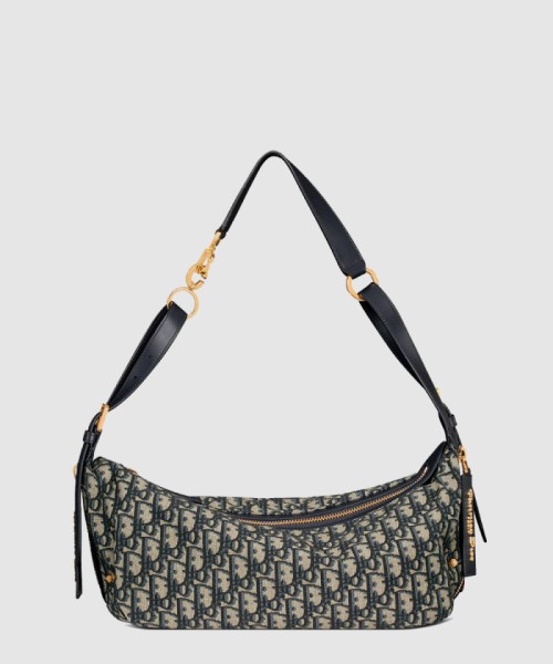 [DIOR-디올]D-Journey 미디엄백 M2417