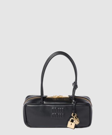 [MIUMIU-미우미우]가죽 보백 5BB173