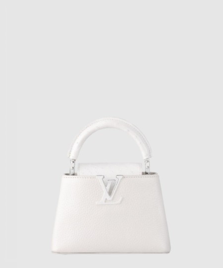 [LOUIS VUITTON-루이비통]카퓌신 미니 N83928