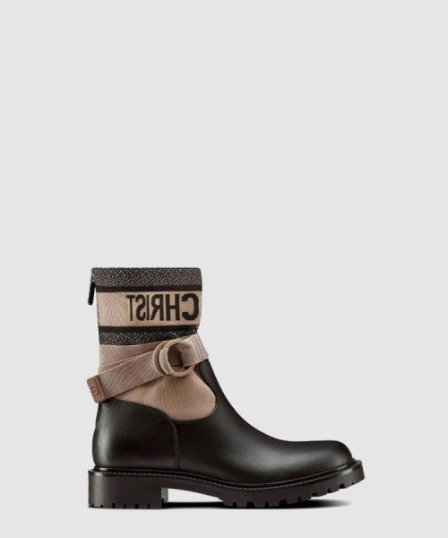 [DIOR-디올]D-Major 부츠 KCI67