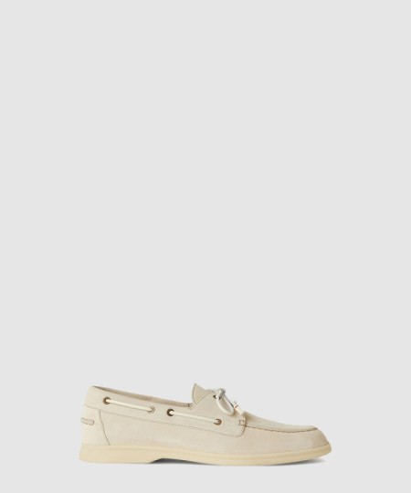 [LORO PIANA-로로피아나]씨-세일 워크 로퍼 FAN1317