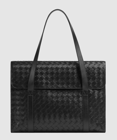 [BOTTEGA-보테가베네타]인트레치아토 포트폴리오 795102