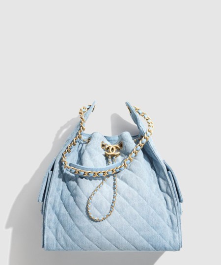 [CHANEL-샤넬]25 미디엄 핸드백 AS5311