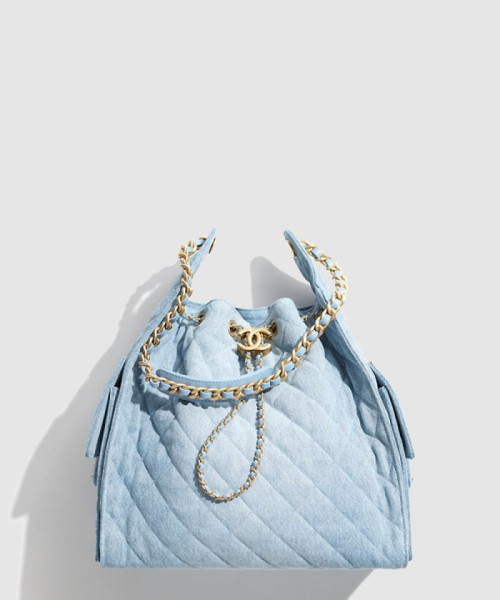 [CHANEL-샤넬]25 미디엄 핸드백 AS5311