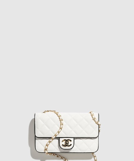 [CHANEL-샤넬]체인 지갑 AP4511