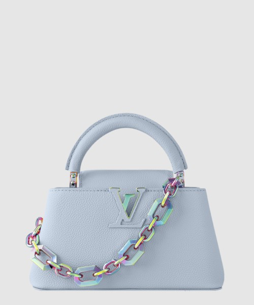 [LOUIS VUITTON-루이비통]카퓌신 이스트 웨스트 M48865