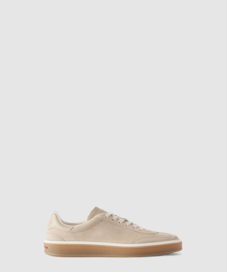 [LORO PIANA-LOROPI]테니스 워크 스니커즈 FAN8505