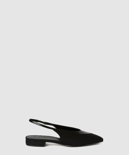 [LORO PIANA-로로피아나]레베카 슬링백 샌들 FAO3256