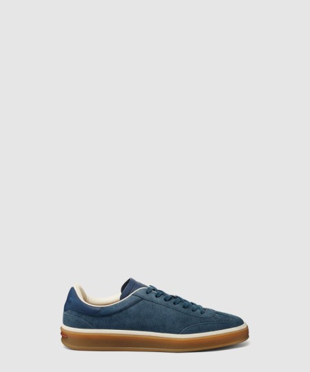 [LORO PIANA-로로피아나]테니스 워크 스니커즈 FAO1547