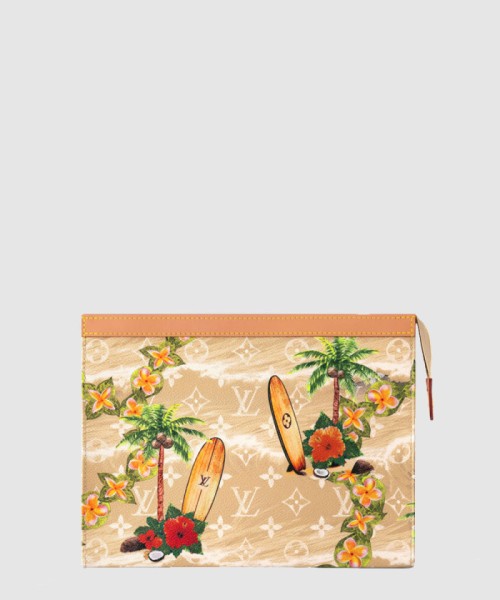 [LOUIS VUITTON-루이비통] 포쉐트 보야주 M41696